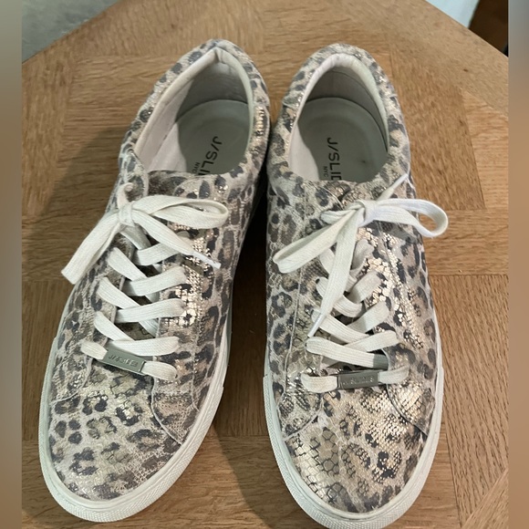 J/Slides Women’s Sneakers - Picture 2 of 6